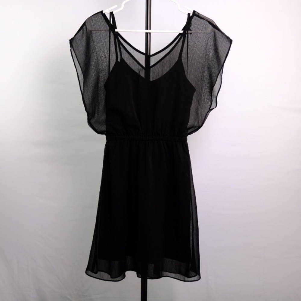 Short Dress